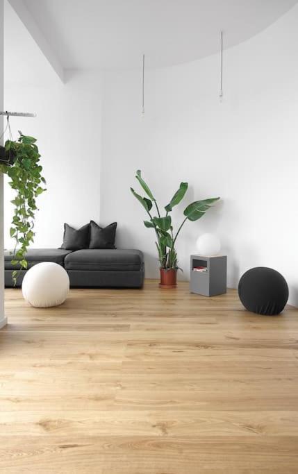 Appartement Spacious In Kreuzberg *