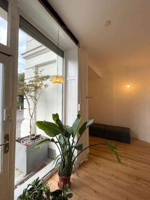 Spacious In Kreuzberg * Berlijn