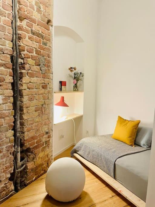 Spacious In Kreuzberg Appartement