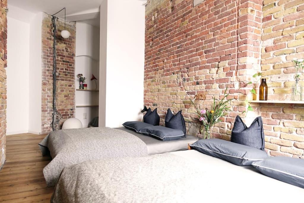 Spacious In Kreuzberg Appartement